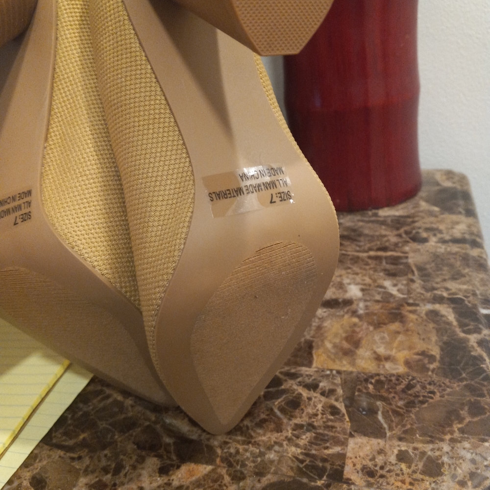 Qupid Boots - Picture 3 of 6